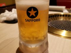 -焼肉なべしま 天文館店