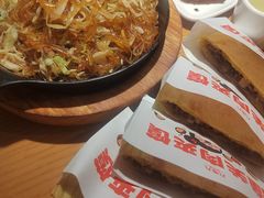 -九毛九西北菜(汕头金平万达广场店)
