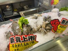 -渔娘渔家丹东海鲜(东直门店)