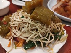 -聚首堂·特色小吃·肘子(什刹海德胜门店)