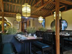 大堂-小江南(高新天泺路店)