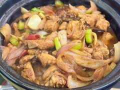 -川香煲(茅台路店)