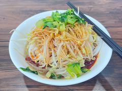 -薛昌利大米凉皮(北新街店)