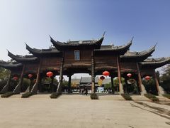 -朱仙镇启封故园景区