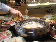 -梨花自助烤肉(天河城店)