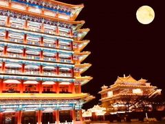 -大明幻境第一城