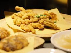-巴奴毛肚火锅(二七万达店)