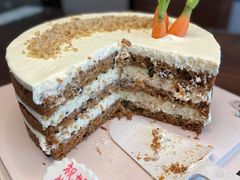 -姆们M Sweetie Cake(五道口店)