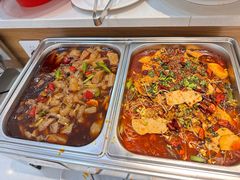 -禾匙素食自助(莱蒙都会店)