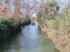 -西溪国家湿地公园