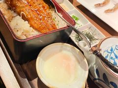 -山葵家·创意料理(EFC欧美广场店)