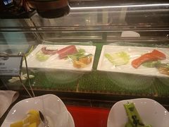 -西宁富力万达文华酒店美食汇西餐厅