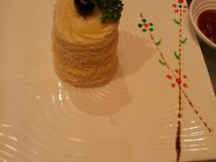 土豆泥-龙隆昌·鲜品火锅·江湖烤鱼