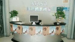 -MASA玛萨美容