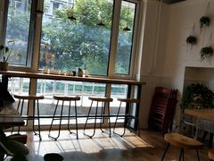 -Cafe Villa