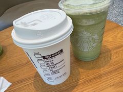 -星巴克(大梅沙8号仓店)