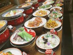 -乡里八闽·福州乡土菜(火车北站店)