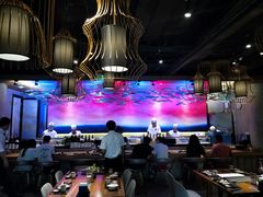 大堂-和彩放题餐厅(酒仙桥店)