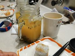 -新一番三文鱼寿司(大东海店)