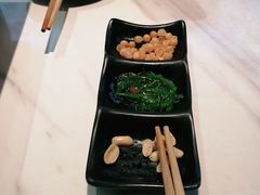 -五样儿西昌小签签烤串(建设路店)