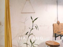 用餐区-春庄咖啡SpringHues(钟楼小区店)