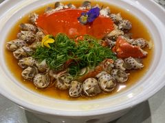 -浙江西子宾馆·牡丹厅