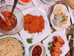 -池记(尖沙咀店)