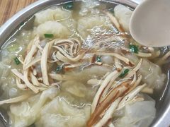 -荣巷小馄饨(荣巷店)