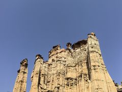 -元谋土林景区(物茂土林)