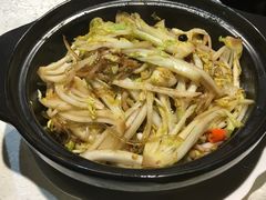 -京味民福烤鸭店(建设四马路店)
