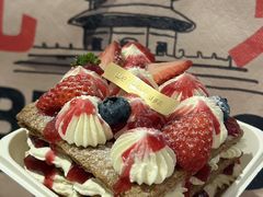 -味多美·北京面包工坊(天坛店)