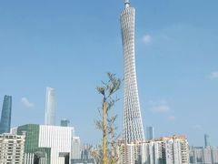 -小茶闲舍·观景商务茶馆(广州塔店)