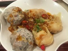 -池记(尖沙咀店)