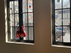 -Fridi Patisserie Cafe