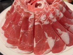 -额尔敦传统涮(公园西路店)