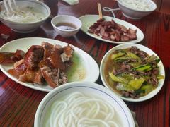 -凌舍好烧鹅(中山路店)