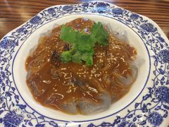-东北人家铁锅炖(鞍山路店)