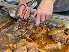 -明记牛杂(新马路分店)