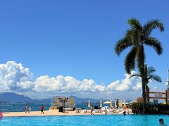 -惠州金海湾嘉华度假酒店