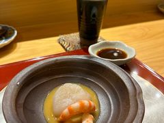 -鮨青(恒基名人购物中心店)