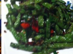 干煸四季豆-巴蜀风·地道川菜(总店)