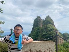 -吉林拉法山