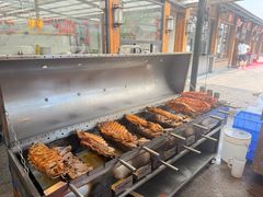-大笑饭堂(甲子桥店)