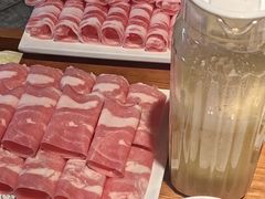 -義聚德·清真铜锅涮羊肉·烧烤(河东店)