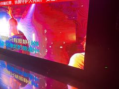 -魅KTV·AI辅唱(福雷德广场店)
