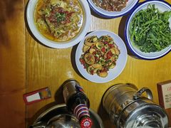 -好帮厨·下饭浏阳菜·坚持现炒(月湖店)
