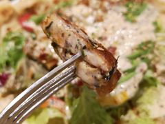 -HELLO 27 意面·沙拉·帕尼尼