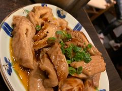 鹵大腸-度小月(百老汇美食街店)