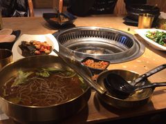 -炭之家烤肉(世茂店)