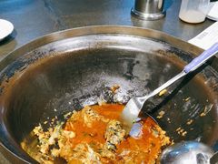 -缘福乡村铁锅炖民宿(八达岭店)